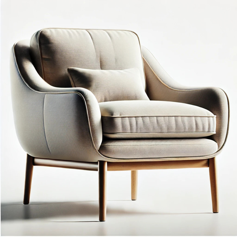 Fotel Relaxa Classic Fotel Relaxa Classic