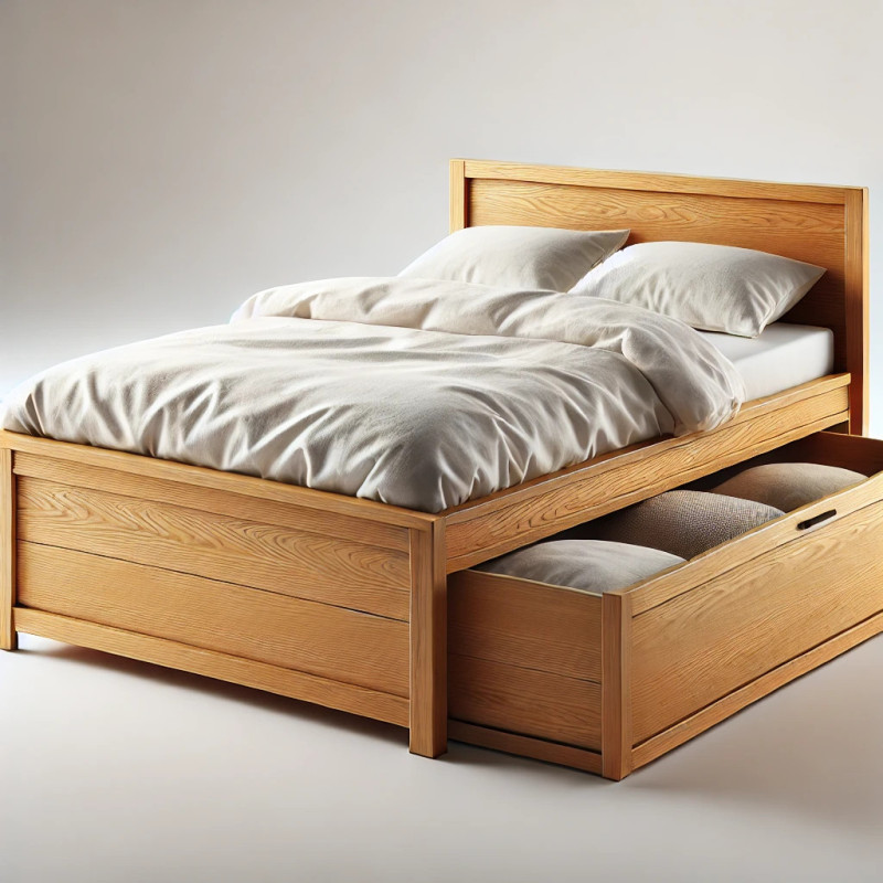 Storage Comfort