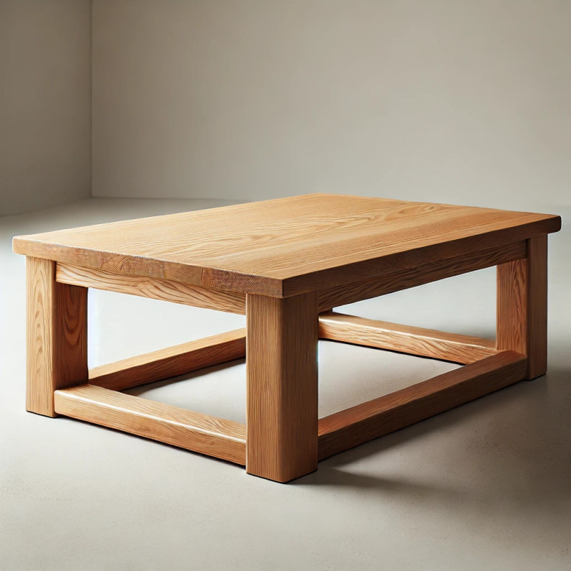 NaturalWood Ława NaturalWood Ława